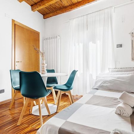 Charming Loft Duomo - Porta Romana Milan Exterior photo