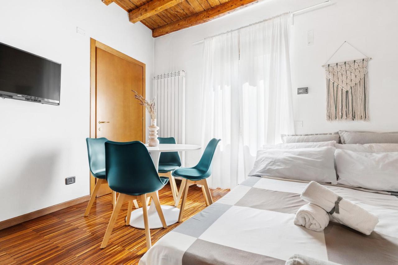 Charming Loft Duomo - Porta Romana Milan Exterior photo