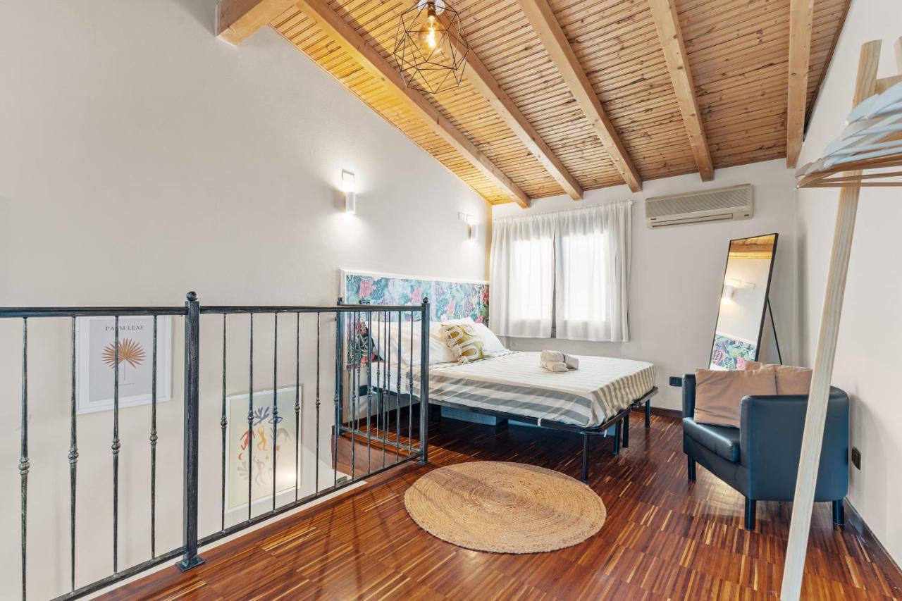 Charming Loft Duomo - Porta Romana Milan Exterior photo
